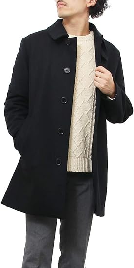 Amazon マッキントッシュ メンズ コート Dunoon Bt Gm 1002f Bt Mo3711 Mo3712 並行輸入品 コート ジャケット 通販