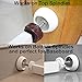 Magnetic Cabinet Lock - Baby Proofing Cabinets & Drawers with Magnet Cabinet Locks Child Safety - No Tools
