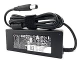 90W 19.5V Dell Charger Power Adapter Supply Cord for Latitude E6400 E6410 E6420 E6430 E6440 E5430 E5440 E5450 E5530 E5540 E5550 E6500 E6510 E6520 E6530 E6540 E7240 E7250 E7440 (Dell PA-10)