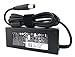 90W 19.5V Dell Charger Power Adapter Supply Cord for Latitude E6400 E6410 E6420 E6430 E6440 E5430 E5440 E5450 E5530 E5540 E5550 E6500 E6510 E6520 E6530 E6540 E7240 E7250 E7440 (Dell PA-10)