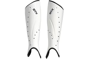 STX Hinder Field Hockey Shin Guards- LG/XL