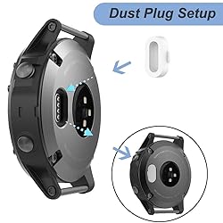 Charger for Garmin Instinct, Instinct 2, 2S, 2X