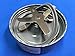PRO Blades Nutribullet Extractor Blade with Gasket Replacement 600w 900w