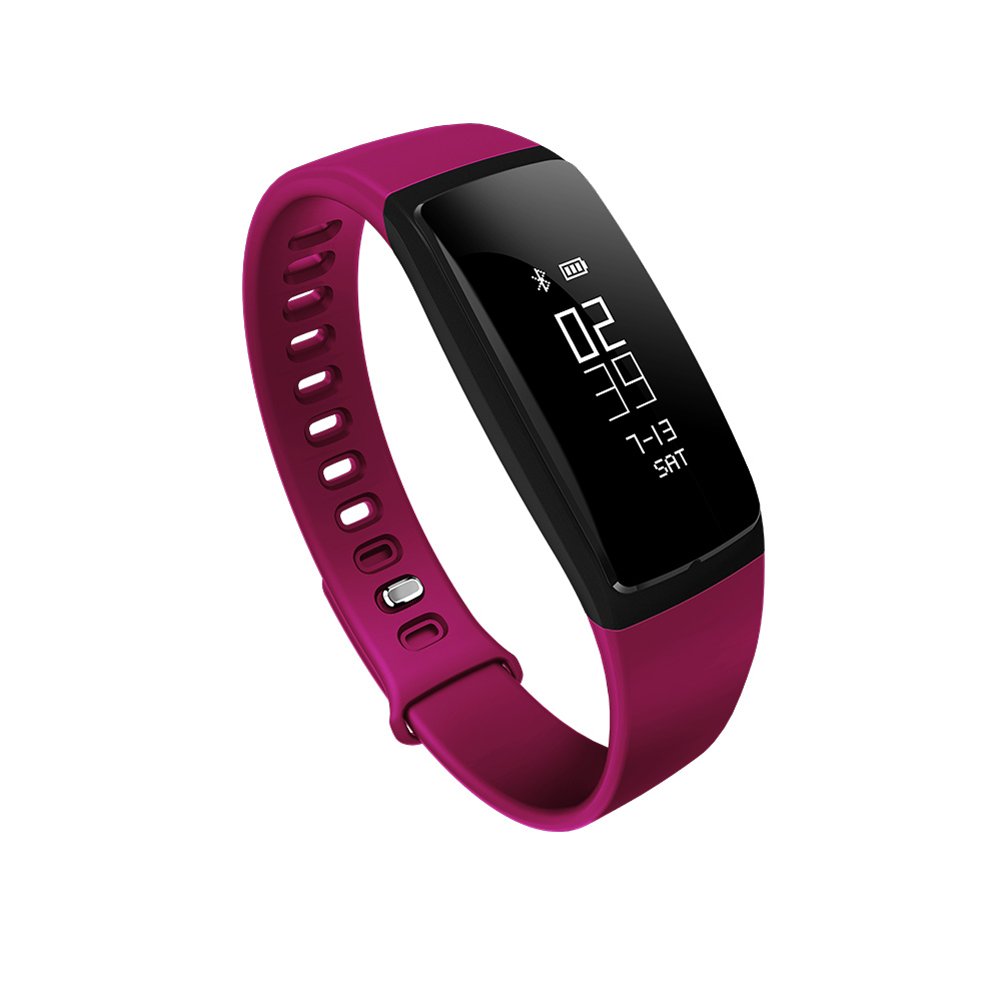 id115hr plus smart bracelet