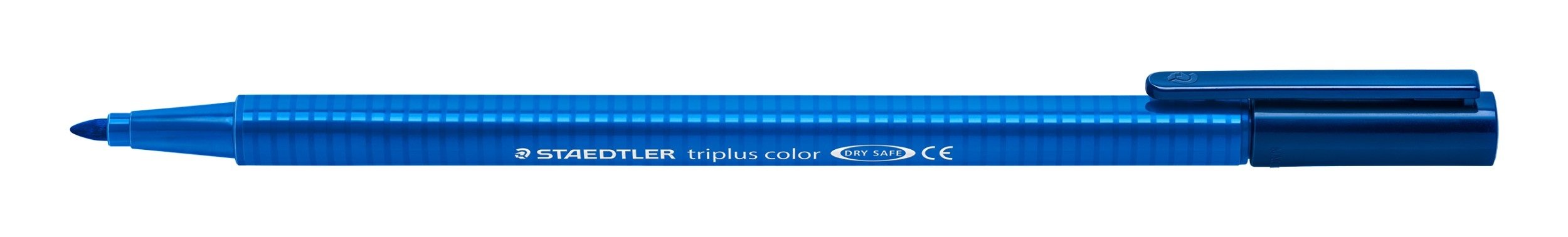 STAEDTLER triplus color pen - Blue