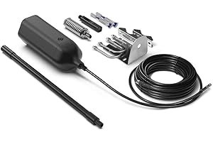 weBoost Drive RV Antenna (External) | Designed for use with weBoost RV Boosters (#311230)