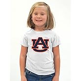 Blue 84 NCAA Unisex-Child NCAA Officially Licensed Kids T-Shirt Icon