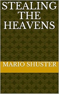 Livro Stealing the Heavens