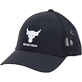 Under Armour Mens Project Rock Trucker Hat