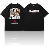 Anime Shirt – Casual Workout Pump Covers Gym Men Tee Shirts Womens Graphic Clothes Japanese Streetwear T-Shirt