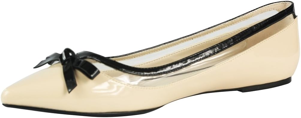 ballet pump shoes ladies