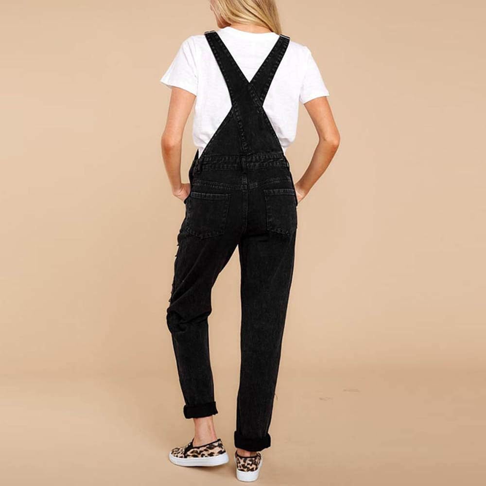 edc jumpsuit jeans