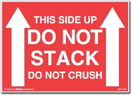 this side up printable