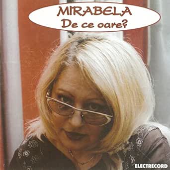 Dar Ar Naiba N Tine Dragoste By Mirabela Dauer On Amazon Music Amazon Com