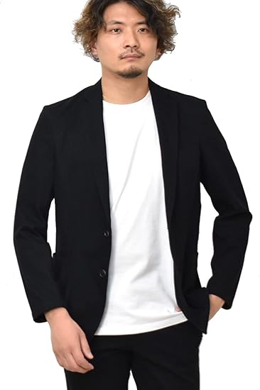 Amazon Edwin エドウィン デニスラair テーラードジャケット 春 夏 メンズ 仕事着 ビジネスカジュアル Edb803 コート ジャケット 通販