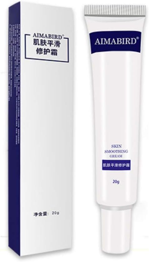 Luxsea Stretch Mark Repair Cream Moisturizing Firming Skin Lightening Pigment Brighten Skin Tone Skin Smoothing Cream Stretch Mark Removal Cream for Pregnancy