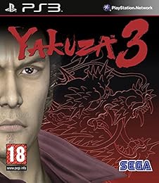 Yakuza 3