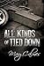 All Kinds of Tied Down (Marshals Book 1)