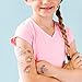 Tattly Temporary Tattoos Party Pals Sheets