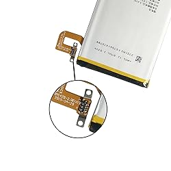 Duotipa 60122-003 Battery Compatible with