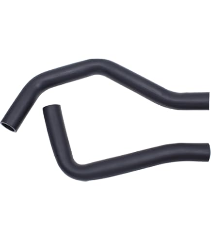 Amazon.com: Toyota Genuine (16572-0P070) Radiator Hose