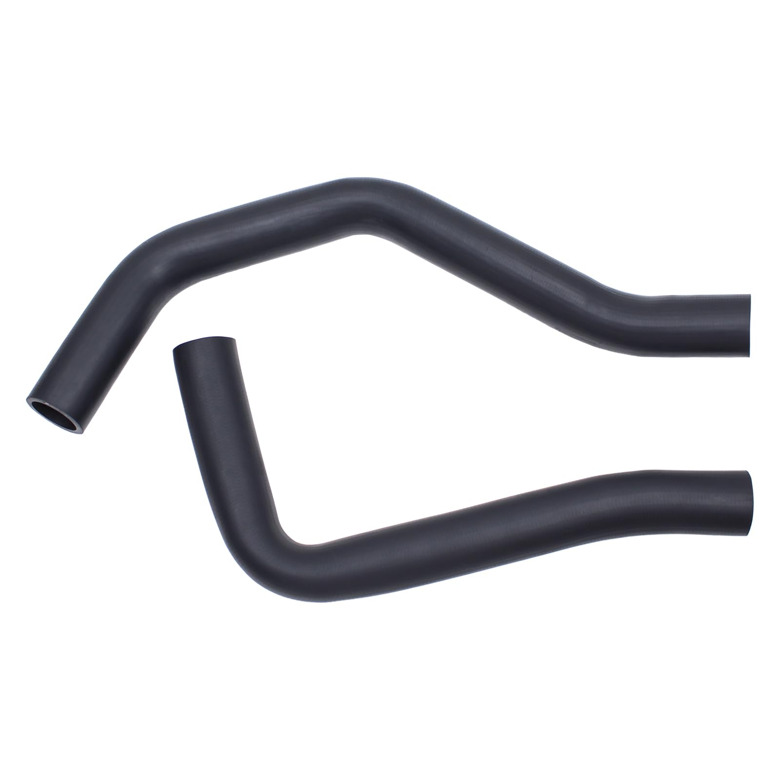 Photo 1 of ApplianPar 2Pcs Upper and Lower Radiator Hose for Toyota 4Runner 2003-2009, Tacoma 2005-2015, FJ Cruiser 2007-2014