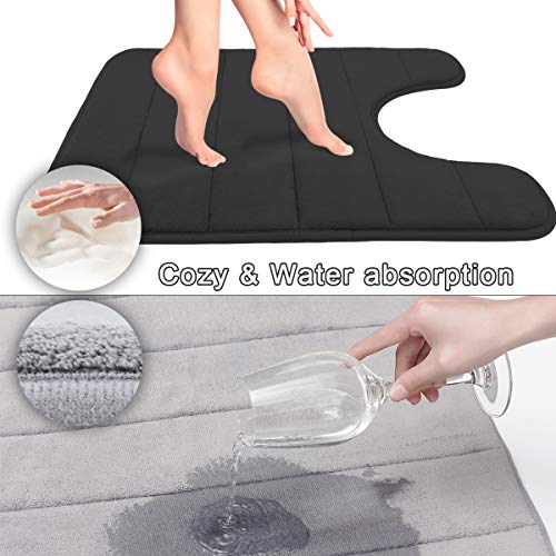 1 Yimobra+U+Shaped+Absorbent+Comfortable+Non+Slip