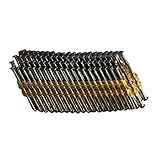 meite MPS3 21 Degree 3" x 0.120" Plastic Strip
