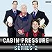 Cabin Pressure: The Complete Series 2 by