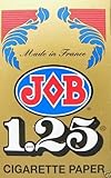 J.O.B 1.25 Cigarette Paper