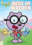 WUBBZY:BEST OF WALDEN                              image