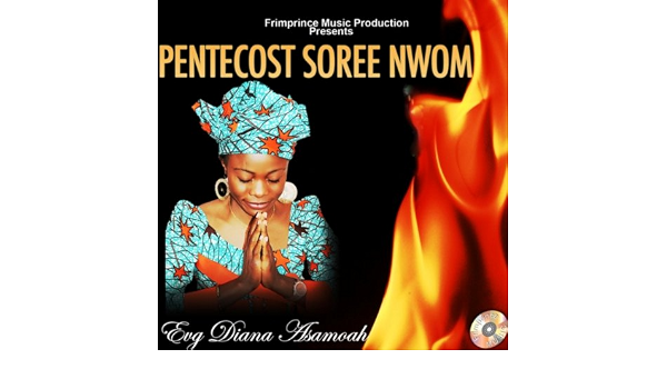 Wo Ne Me Werekyekyefo By Evangelist Diana Asamoah On Amazon Music Amazon Com Stream enye mahuoden the new song from florence obinim. wo ne me werekyekyefo by evangelist
