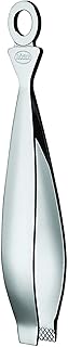 RÖSLE Grätenzange, hochwertige Zange zum Entfernen von Fisch-Gräten, Edelstahl 18/10, matt, Spülmaschinengeeignet