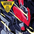 第4章:レッドファルコン スーパーバトル! ネオパリ戦争!! [CD] - ライズ・オヴ・ザ・ノーススター