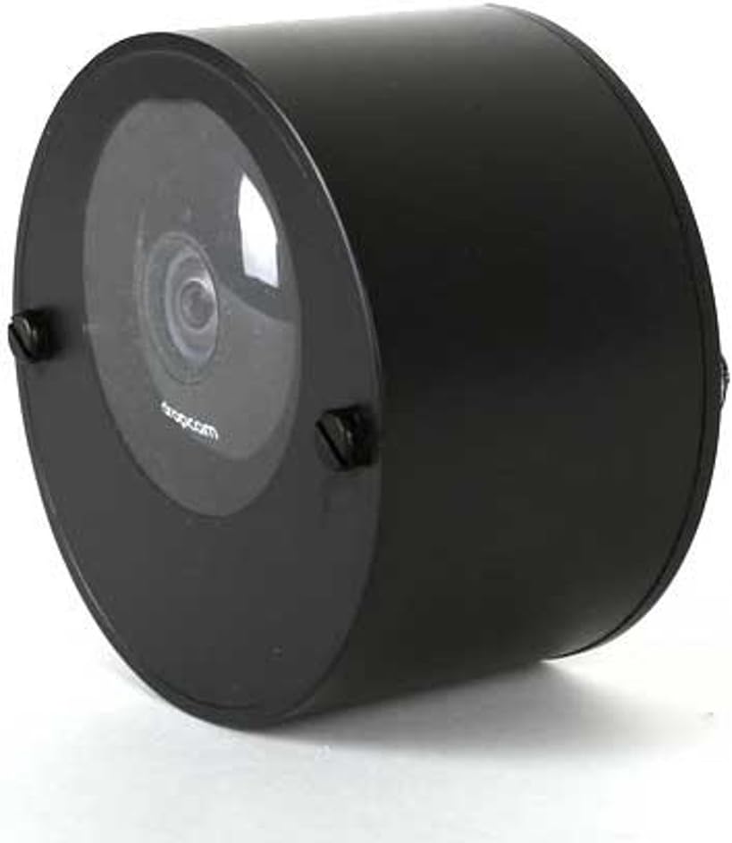 DropOptics Nest Cam & Dropcam Pro Weatherproof Outdoor Case for Dropcam Mounting