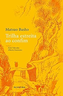 Livro Trilha estreita ao confim
