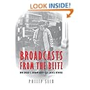 Broadcasts from the Blitz: How Edward R. Murrow Helped Lead America into War