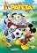 Livro HQ Disney Pateta Ed. 1