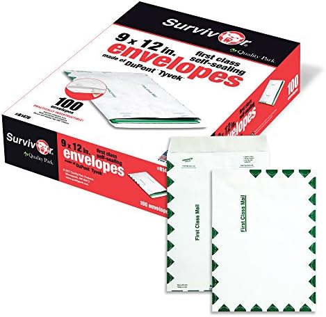 first class package box