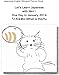 Japanese-English Bilingual Picture Book Series Let's Learn Japanese with Nini's Picture Book; One Day in January 2014 "What is this?" (apanese English ... Learn Japanese with Ninis Picture Book)