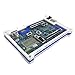 Eleduino Transparent Cover Box Enclosure for Intel Edison Development Board