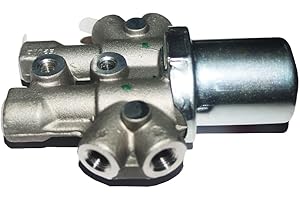 AEspares Brake Valve Assy Proportioning Compatible With Suzuki a-star Baleno Ritz Swift 51910M860A3