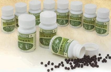 Amazon Com Q 86 Gu Ci Xiao Tong Wan Bone Spurs Pills Millennia Superior Brand Health Personal Care