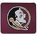 NCAA Florida State Seminoles Mouse Pads, Red, 8x7