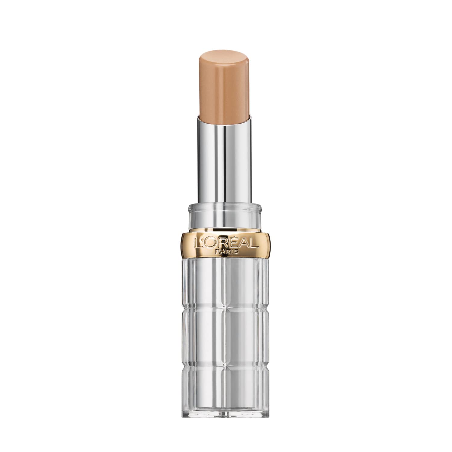 L oreal Color Riche Shine Plump Lipstick - 659 Blow your glow — image 1