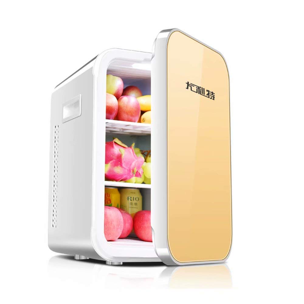 XUE-1 22L 12V DC 220V AC Refrigeración Calefacción Frigorífico ...