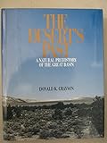 The Desert's Past: A Natural Prehistory of the Great Basin by 