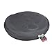 Hermitshell Travel Case for Hasbro Gaming Catch Phrase Game (Catch Phrase Game is not Included) (Black)