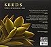 Seeds: Time Capsules of Life