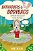 Bathhouses and Bodybags: and 98 other things you need to know about Japan by Anne Crescini